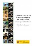 Guía de Identificación de Rapaces Ibéricas por Restos Óseos, 2ª Parte: Rapaces Medianas Diurnas [Identification Guide to Iberian Raptors Using Skeletal Remains, Part 1: Medium Diurnal Raptors]