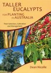 Taller Eucalypts for Planting in Australia