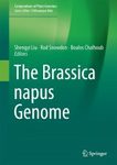 The Brassica napus Genome
