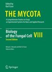 The Mycota, Volume 8: Biology of the Fungal Cell