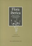 Flora Iberica, Volume 16/2: Compositae (Partim)