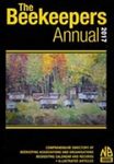 The Beekeepers Annual 2017