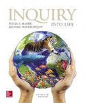 Inquiry into Life (International Edition)