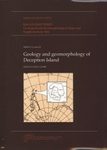 Geology and Geomorphology of Deception Island (Map)