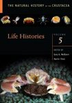 The Natural History of the Crustacea, Volume 5: Life Histories