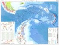 Tectonic Map of the Scotia Arc