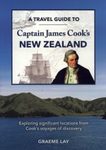 A Travel Guide to Captain James Cook's New Zealand