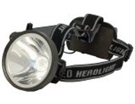 Cluson Super Spot Rechargeable Headlight HL13
