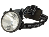 Cluson Super Spot Rechargeable Headlight HL13