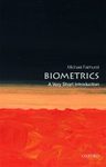 Biometrics: A Very Short Introduction