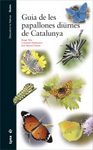 Guia de les Papallones Diürnes de Catalunya [Guide to the Diurnal Butterflies of Catalonia]