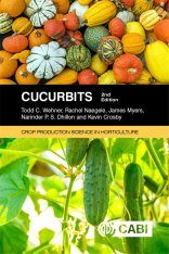 Carrots and Related Vegetable Umbelliferae (Crop Production Science in Horticulture, Volume 10)