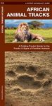 African Animal Tracks