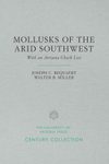 The Mollusks of the Arid Southwest