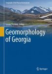 Geomorphology of Georgia