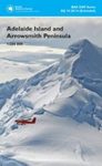 Adelaide Island and Arrowsmith Peninsula (map)