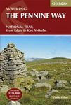 Cicerone Guides: Walking the Pennine Way