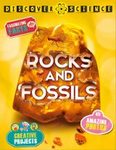 Discover Science: Rocks and Fossils