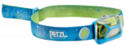 Petzl TikKID Children's Headtorch