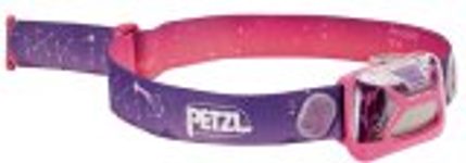Petzl TikKID Children's Headtorch