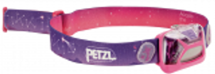 Petzl TikKID Children's Headtorch
