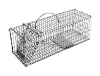 Tomahawk Collapsible Live Traps