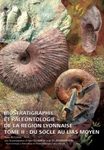 Biostratigraphie et Paléontologie de la Région Lyonnaise, Tome 2: Du Socle au Lias Moyen [Biostratigraphy and Palaeontology of the Lyonnaise Region, Volume 2: From the Basemeant Rock to the Middle Lias]