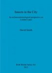 Insects in the City
