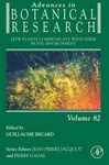 Advances in Botanical Research, Volume 82