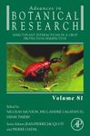 Advances in Botanical Research, Volume 81