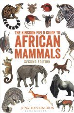 A Guide to the Large Mammals of Thailand | NHBS Field