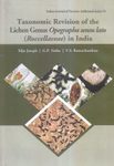 Taxonomic Revision of the Lichen Genus Opegrapha Sensu Lato (Roccellaceae) in India