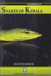 Handbook on Snakes of Kerala