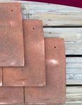 Heritage Clay Bat Access Tiles