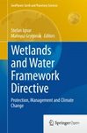 Wetlands and Water Framework Directive