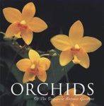 Orchids of the Singapore Botanic Gardens