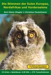 Die Stimmen der Eulen Europas, Nordafrikas und Vorderasiens [The Voices of the Owls of Europe, North Africa and the Middle East]