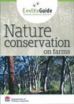 Nature Conservation on Farms