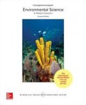 Environmental Science: A Global Concern (International Edition)