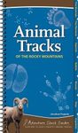 Animal Tracks of the Rocky Mountains