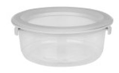 BugDorm Pint-Sized Insect Pots: Nylon Screen