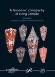 A Taxonomic Iconography of Living Conidae, Volume 2