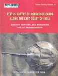Status Survey of Horseshoe Crabs along the East Coast of India