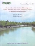 Studies on the Selected Families of Hymenoptera (Apidae, Halictidae, Megachilidae, Scolidae and Vespidae) of Sundarbands Biosphere Reserve, West Bengal