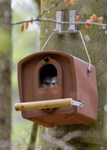 No. 30 Schwegler Tawny Owl Nest Box 