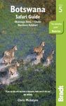 Bradt Safari Guide: Botswana