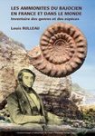 Les Ammonites du Bajocien en France et dans le Monde: Inventaire des Genres et des Espèces [Ammonites of Bajocian in France and in the World: Inventory of Genera and Species]