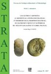 Le Genre Cadomites (Cadomitinae, Stephanoceratidae) et Berbericeras (Morphoceratidae) du Bathonien Moyen et Supérieur du Mâconnais (Saône et Loire, France)