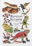 Reptiles of Ecuador