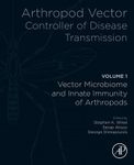 Arthropod Vector: Controller of Disease Transmission, Volume 1